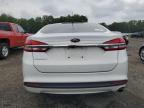 Lot #3304520456 2018 FORD FUSION S