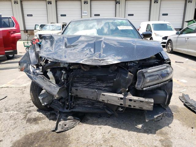 2017 DODGE CHARGER SX 2C3CDXHG3HH549294