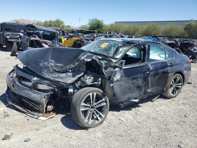2018 BMW 330 I WBA8B9C57JEE82401