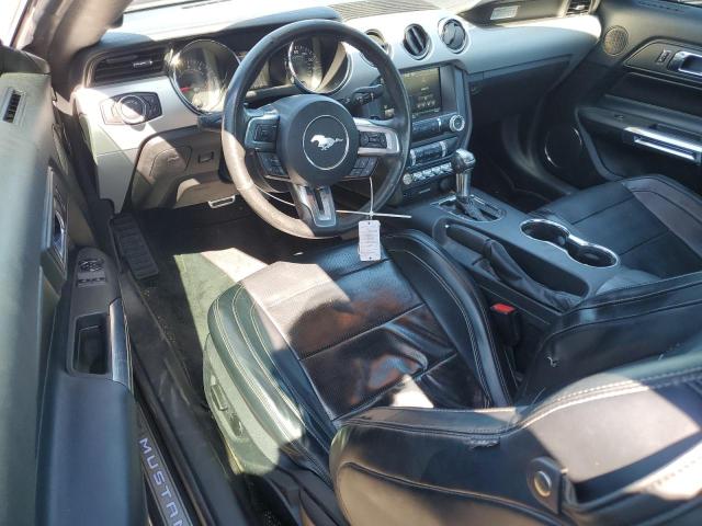 2015 FORD MUSTANG - 1FA6P8TH6F5374524