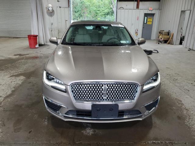 2020 LINCOLN MKZ RESERV 3LN6L5F91LR608386