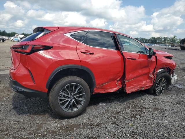2023 LEXUS NX 350H 2T2GKCEZ3PC012012