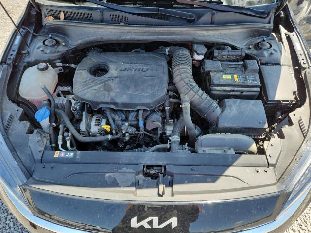 2023 KIA FORTE GT 3KPF44AC3PE628537