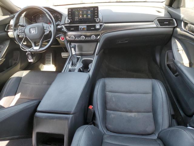 2019 HONDA ACCORD SPO - 1HGCV1F33KA045423