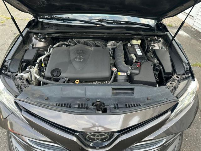 2018 TOYOTA CAMRY XSE - 4T1BZ1HK5JU503295