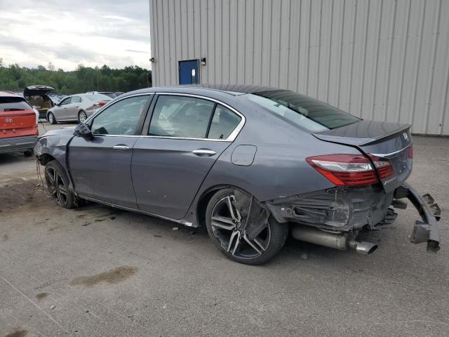 Vin: 1hgcr2f59ga138563, lot: 63150005, honda accord sport 20162