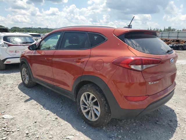 2016 HYUNDAI TUCSON LIM KM8J33A49GU158365