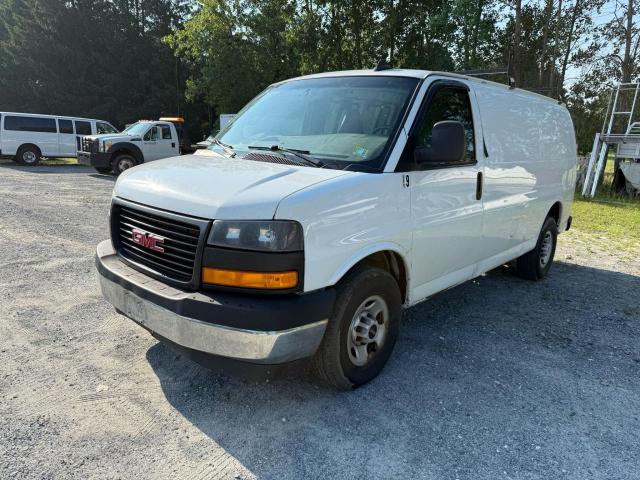 GMC SAVANA G25