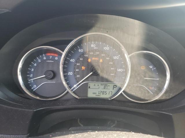 2016 TOYOTA COROLLA L - 2T1BURHE8GC542321
