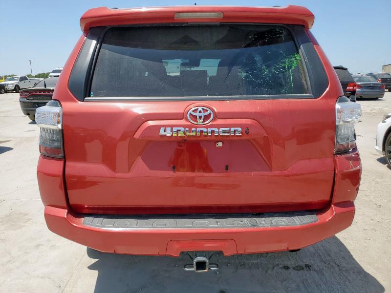 2022 TOYOTA 4RUNNER SR JTEMU5JR0N6066399