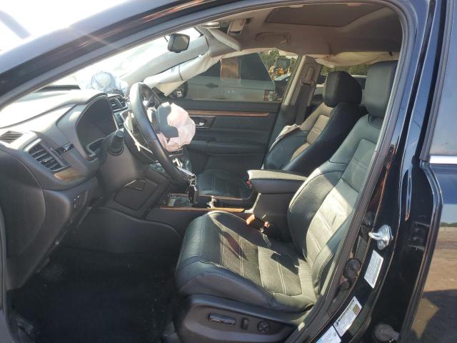 2021 HONDA CR-V TOURI 7FART6H90ME011113