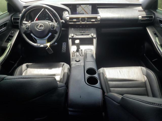 2016 LEXUS IS 200T JTHBA1D24G5018634