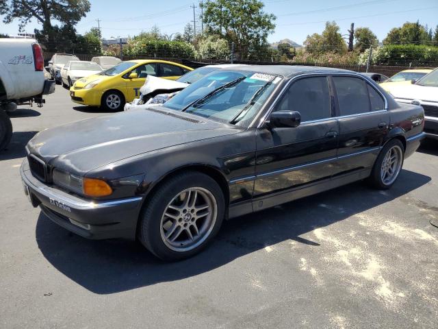 Vin: wbagf6326sdh06088, lot: 64323955, bmw 7 series i automatic 1995 img_1