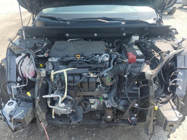 2024 TOYOTA RAV4 XLE - 2T3P1RFV3RC393487