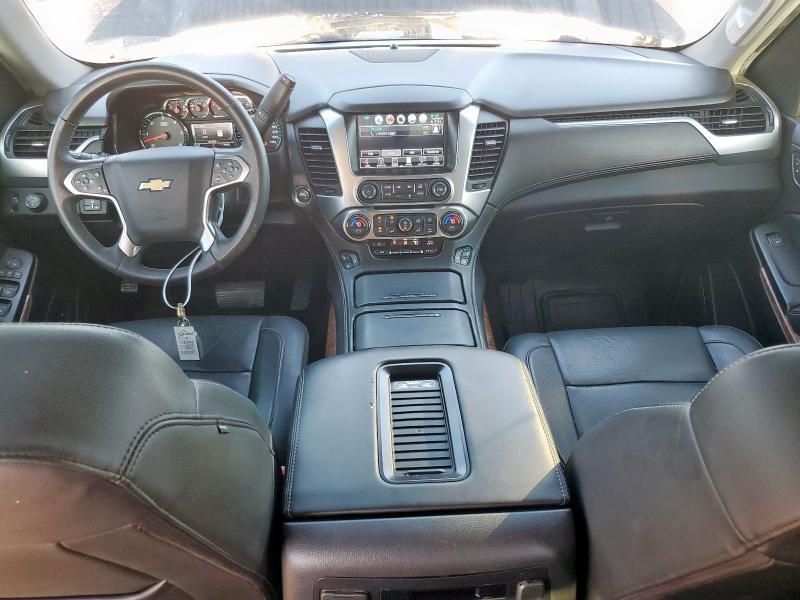 2018 CHEVROLET TAHOE C150 1GNSCCKC7JR145288