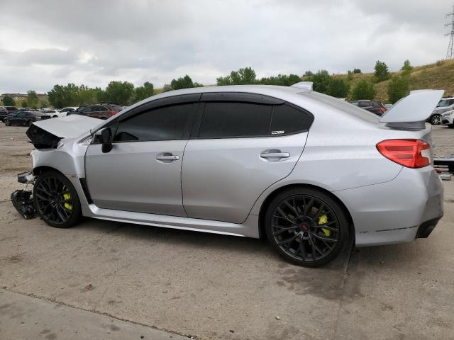 2018 SUBARU WRX STI JF1VA2N65J9830066