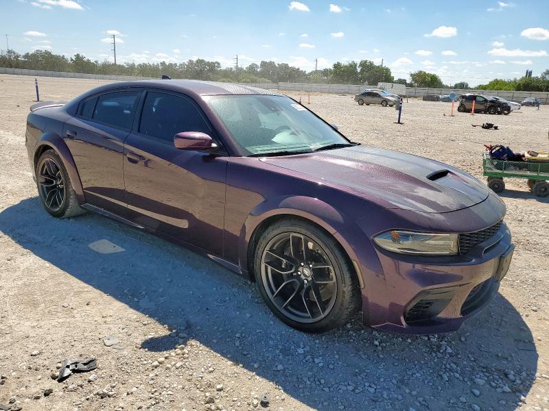 2021 DODGE CHARGER SC - 2C3CDXGJ2MH580396