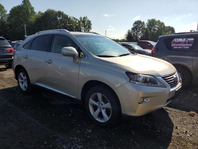 2015 LEXUS RX 350 BAS - 2T2BK1BA0FC293603