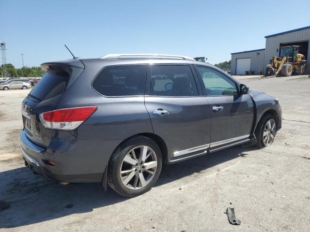 2014 NISSAN PATHFINDER - 5N1AR2MM8EC728637