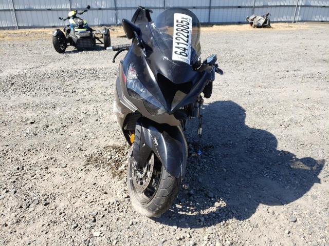 2023 KAWASAKI ZX1400 J JKBZXNJ18PA017260