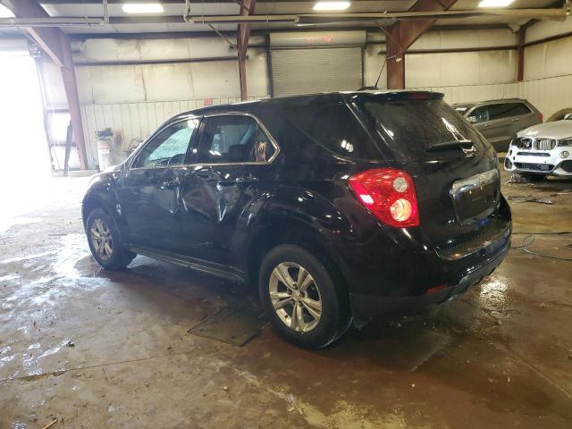 2015 CHEVROLET EQUINOX LS 2GNALAEK3F1144237
