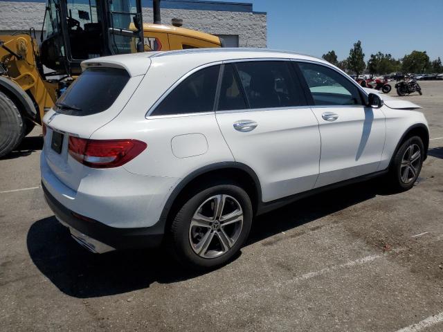 2019 MERCEDES-BENZ GLC 300 WDC0G4JBXKV186438