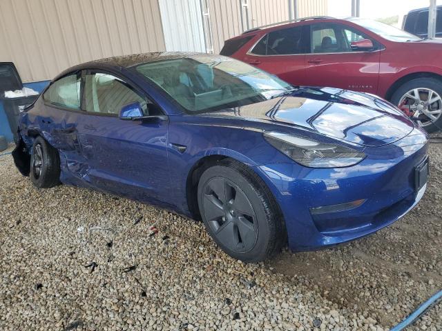 2022 TESLA MODEL 3 - 5YJ3E1EA5NF371282
