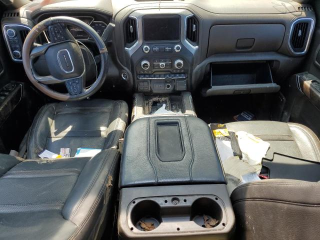 2020 GMC SIERRA K1500 DENALI 3GTU9FEL2LG426138