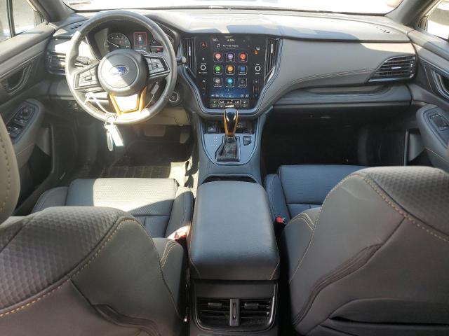 2024 SUBARU OUTBACK WI 4S4BTGUD4R3167717
