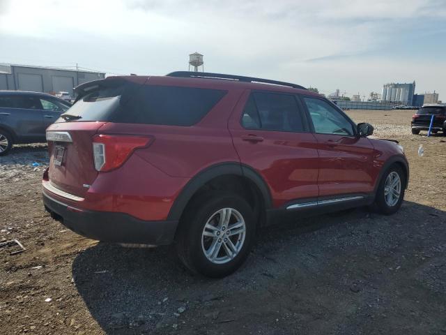 2020 FORD EXPLORER X - 1FMSK8DH5LGD04949
