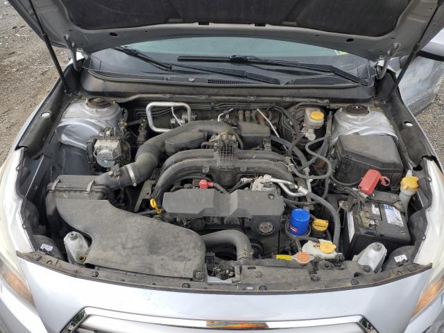 2017 SUBARU OUTBACK 2. 4S4BSACC0H3387931