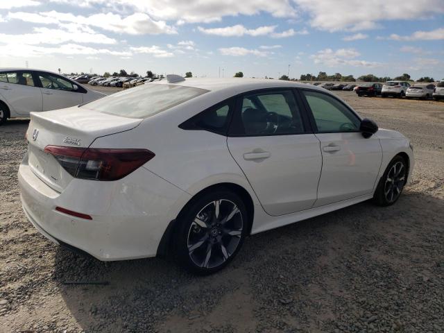 2025 HONDA CIVIC SPOR 2HGFE4F88SH301891