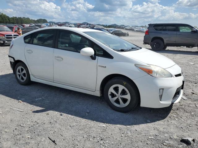 2013 TOYOTA PRIUS #3287668018