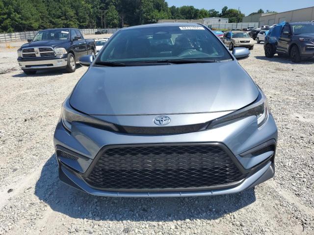 2024 TOYOTA COROLLA SE 5YFS4MCE0RP207163