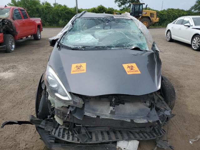 2018 TOYOTA PRIUS C JTDKDTB30J1614578