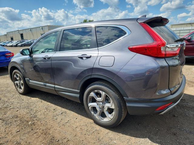 2019 HONDA CR-V EXL 2HKRW2H85KH653750
