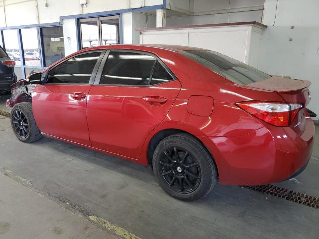 2015 TOYOTA COROLLA L 2T1BURHE9FC412546