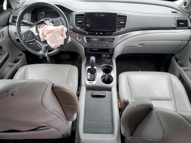 2020 HONDA PILOT EXL 5FNYF6H5XLB037678