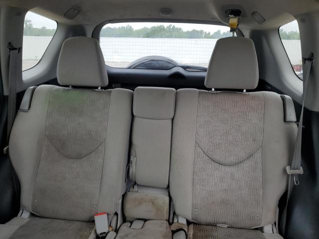 2011 TOYOTA RAV4 - 2T3ZF4DV3BW088737