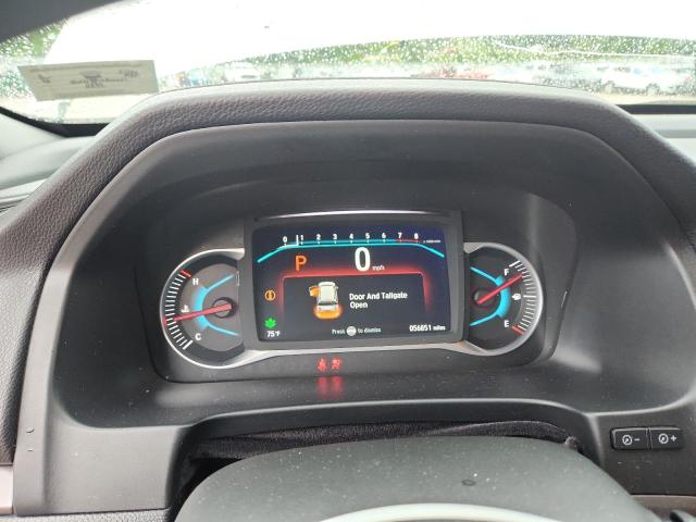 2022 HONDA PILOT SE 5FNYF6H27NB061607