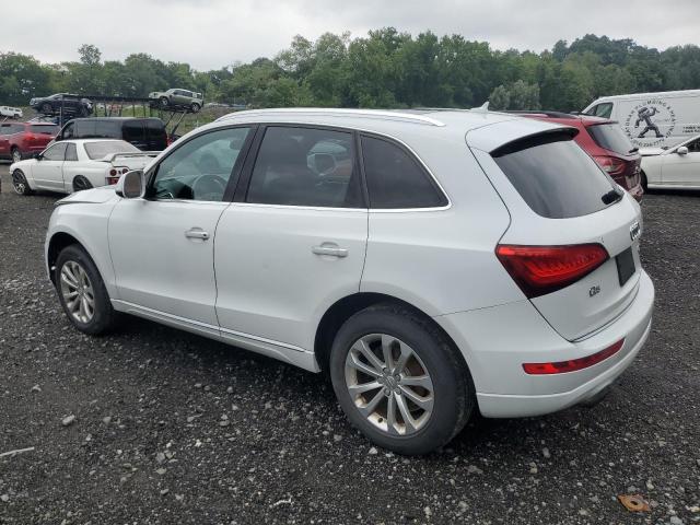 2016 AUDI Q5 PREMIUM WA1C2AFPXGA023639