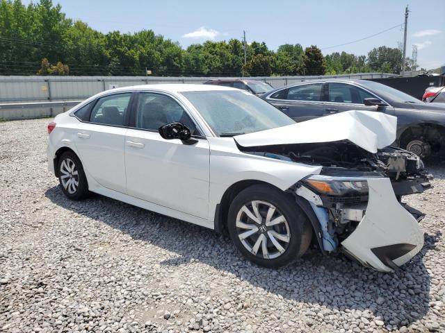2022 HONDA CIVIC 4D E 2HGFE2F2XNH526804