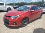 2015 TOYOTA COROLLA L - 5YFBURHE1FP224071