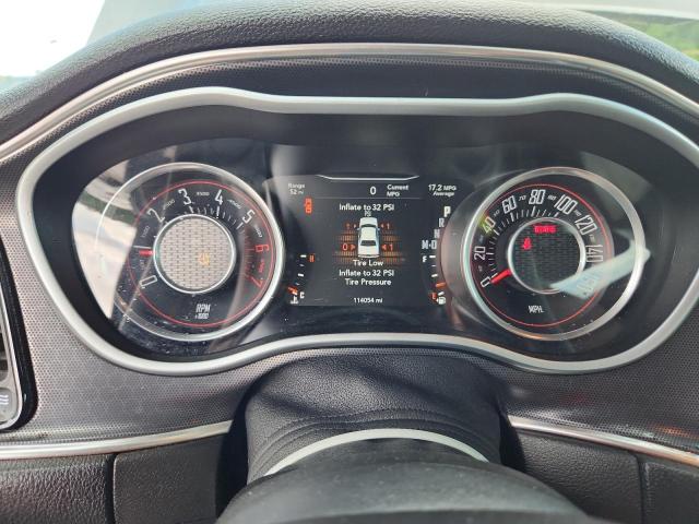 2016 DODGE CHALLENGER - 2C3CDZBT2GH201907