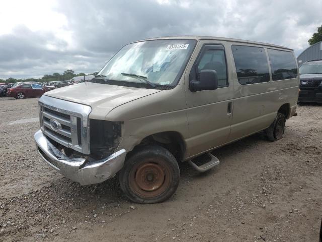 FORD ECONOLINE