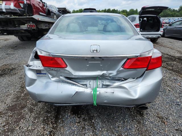2015 HONDA ACCORD LX 1HGCR2F35FA119070