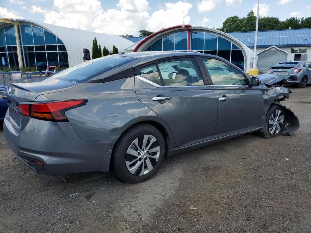 2020 NISSAN ALTIMA S - 1N4BL4BV9LC153047