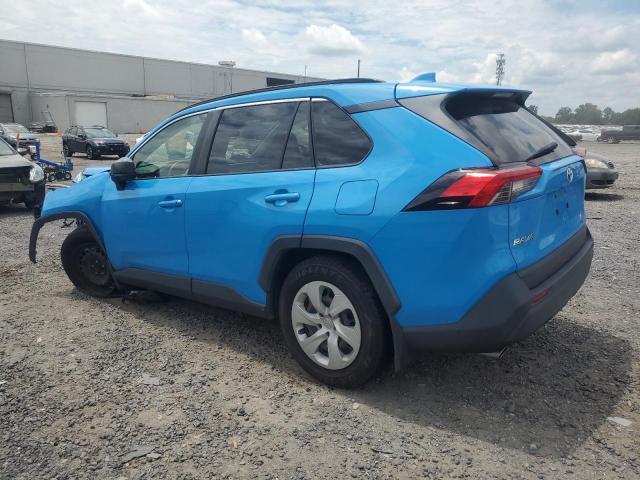 2019 TOYOTA RAV4 LE JTMF1RFV8KJ004888