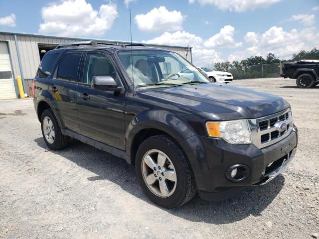 Vin: 1fmcu9eg4bkb95924, lot: 63319225, ford escape limited 20114