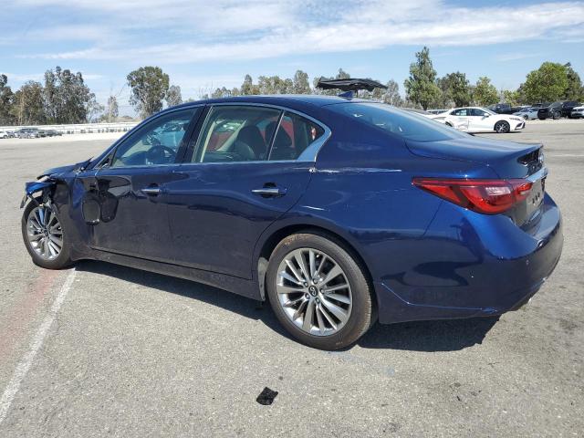 2024 INFINITI Q50 LUXE JN1EV7BP4RM600488